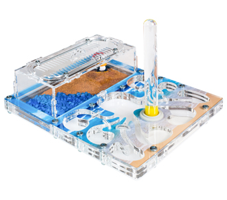 Осьминожка